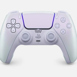 Sony PS5 DualSense ControllerChromaPearl