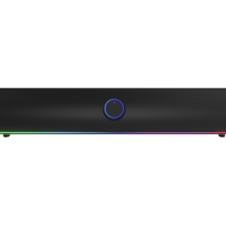 Soundbar GENESIS HELIUM 312BT 2.0, negru