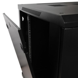 SPACER CABINET 19"12U SPCW-12U-600-BK-03 - Img 4