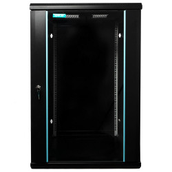 SPACER CABINET 19"18U SPCW-18U-600-BK-03 - Img 2