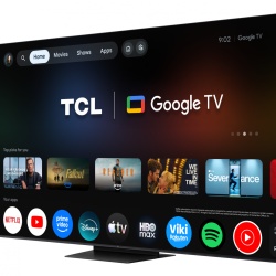 SQD-MiniLED TV 85''(214cm)TCL 85MSQLED80 - Img 4
