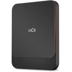 SSD Extern LaCie Portable 1TB, USB 3.1 Type-C