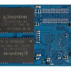 SSD Kingston KC600 256GB, SATA3, mSATA - Img 3