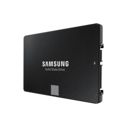 SSD Samsung MZ-77E500B/EU - 870 EVO - 500GB - SATA - 2.5" - Img 2