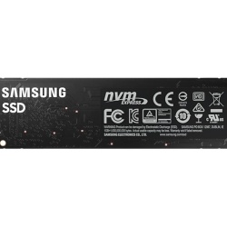 SSD Samsung MZ-V8V500BW - 980 - 500GB - NVMe - M.2 - Img 4