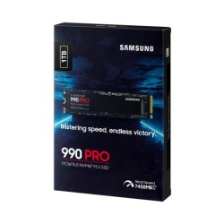 SSD Samsung MZ-V9P1T0BW, 990 PRO - 1TB - NVMe - M.2 - Img 11