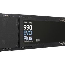 SSD Samsung MZ-V9S4T0BW, 990 EVO Plus - 4TB - NVMe - M.2 - Img 5