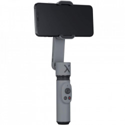 Stabilizator ZHIYUN Smooth X Essential Combo Gri - Img 2