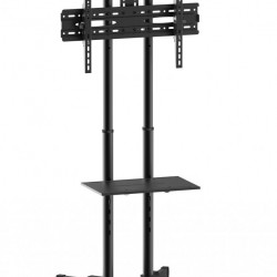 Stand mobil Akai 37-70" 50kg incl