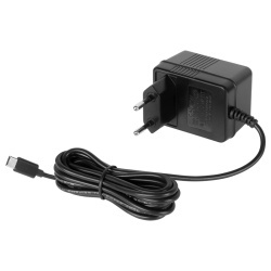 STATIE METEO WIRELESS CU SENZOR EXTERIOR REBEL - Img 4