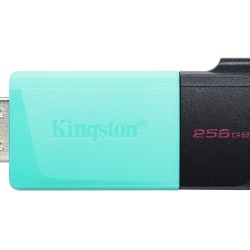 Stick Memorie Kingston DTXM/256GB, 256GB, USB 3.0, Black-Green - Img 7