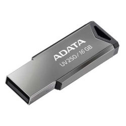 Stick USB A-DATA UV250, 16GB, USB 2.0 (Negru) - Img 6