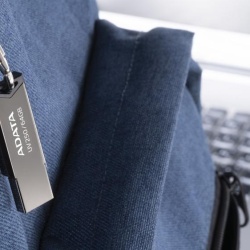Stick USB A-DATA UV250, 16GB, USB 2.0 (Negru) - Img 10