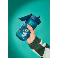 Sticla apa pentru copii, recyclon, 350ml, Space - Ion8 - Img 8