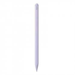 Stylus Baseus Smooth Writing 2 (violet) - Img 2