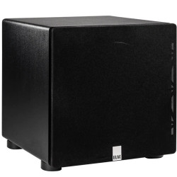 Subwoofer ELAC Varro Premium PS250 Black - Img 4