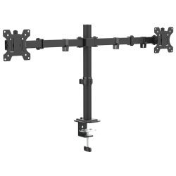SUPORT 2 MONITOARE 13-32 INCH CABLETECH - Img 2