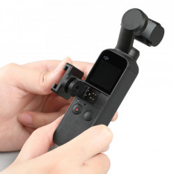 Suport accesorii PGYTECH pentru DJ Osmo Pocket (P-18C-036) - Img 5