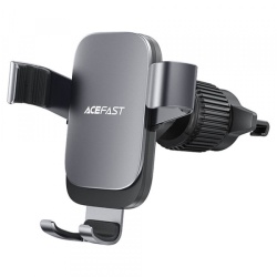 Suport Auto Acefast D59, 4.7inch - 6.9inch, Gri