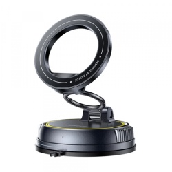 Suport Auto Magnetic Baseus PrimeTrip VC2 Flex, Universal, Negru C0013803