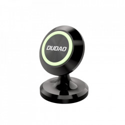 Suport auto magnetic Dudao F6H + Negru (F6H +)