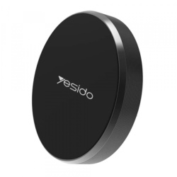 Suport Auto Magnetic Yesido C38, Universal, Negru