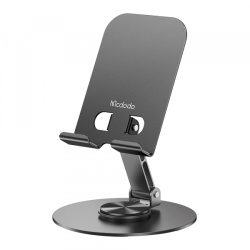 Suport Birou McDodo TB-6920, Gri