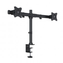 Suport de masa pentru 2 monitoare Multibrackets 3309, 15"-27", max. 2 x 8 kg