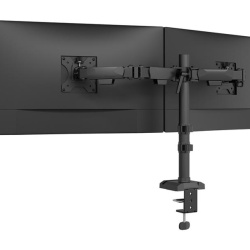 Suport dublu mon. birou NM 24"-34" ng - Img 8