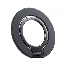 Suport Inel Baseus MagPro 3, Negru Z0004803