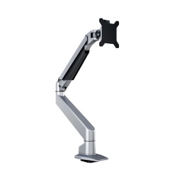 Suport Monitor Gas Lift Multibrackets MB-5624, 15-32" , Silver, min. 9 - max. 21 kg - Img 3