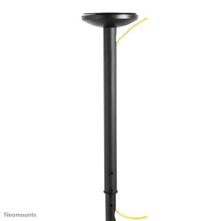 Suport pentru televizor , NewStar , FPMA/C060BLACK 10”/40” VESA max 200x200 20 kg , negru - Img 4