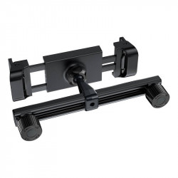 Suport pentru tetiera auto Acefast D8 pentru tableta (negru) - Img 3