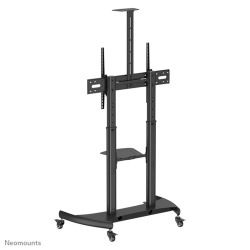 Suport TV de podea Neomounts, PLASMA-M1950E, tip reglabil, 60"-100", max 100Kg - Img 8