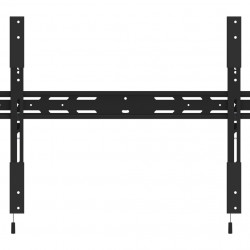 Suport TV fix universal Multibrackets 42"- 90", max 75 kg, Negru