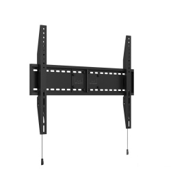 Suport TV perete fix Multibrackets MB-1091, VESA 800x600, diagonala 60"-110", max.125 kg, peisaj/portret - Img 3