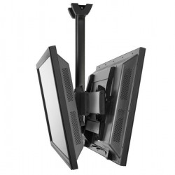 Suport TV tavan, reglabil, Vogel's PUC4, 32''-80''(81cm-200cm), max.80 kg