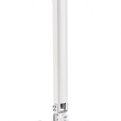 Suport universal videoproiector Blackmount 18M, max.13.5kg, Alb, 55-90 cm