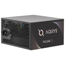 Sursa Aqirys Pulsar LS 550W 80+ - Img 14