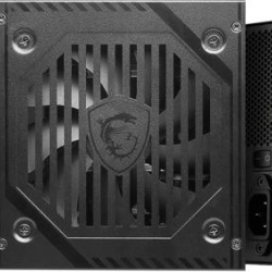 SURSA MSI MAG A550BNL 80+ Bronze - Img 2