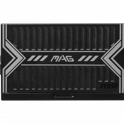 SURSA MSI MAG A650BN 80+ Bronze - Img 3
