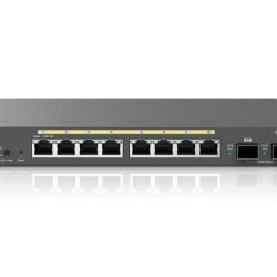 Switch EnGenius GbE PoE.af/at(+) 130W