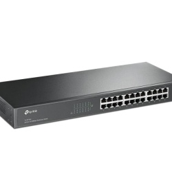 Switch TP-LINK TL-SF1024, 24 x 10/100Mbps - Img 4