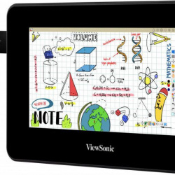 Tableta grafica 7'' ViewSonic ID710-BWW - Img 2