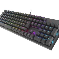 Tastatura Genesis Thor 303 R negru - Img 12