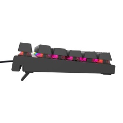 Tastatura Genesis Thor 303 TKL R negru - Img 6