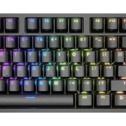 Tastatura Genesis Thor 404 TKL negru - Img 5