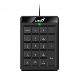 TASTATURA NUMERICA GENIUS