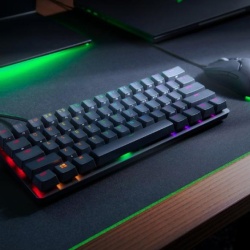 Tastatura Razer Huntsman Mini, Red Sw - Img 4