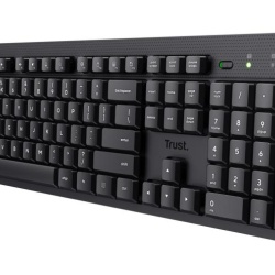Tastatura Trust Ody II Wireless, negru - Img 5